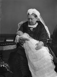 Birth of Princess Margaret of Connaught ...