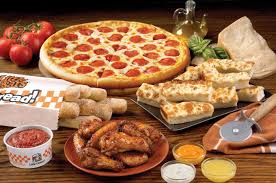 حقائق سلسلة بيتزا ليتل سيزر Little Caesars المرسال