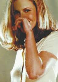 The funny side of Sally