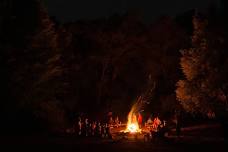 Fall Men’s Retreat