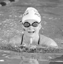 GBHS sends 10 swimmers to regionals