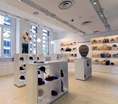 Helen kaminski store store