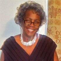 Mrs. Delores D. "Dee" Cooper Obituary