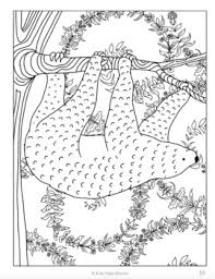 More coloring pages added all the time. Calming Coloring Pages For Kids Animals By Kids Yoga Stories Tpt