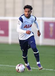 Winner 6 february 1972 kansas city, usa indoor ilie năstase andrés gimeno manuel orantes: Tottenham Name Marcel Lavinier In 25 Man Squad For Europa League Knockout Stages With Jose Set To Give 20 Year Old Shot