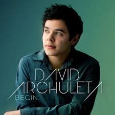 At 10 years old, he won the children's division of the utah talent competition leading to other television singing appearances. Begin David Archuleta Album Wikipedia