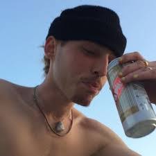 Kristina Mackie's Instagram, Twitter & Facebook