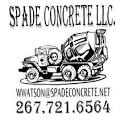 Spade Concrete LLC.