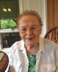 Elizabeth Smith Obituary (2016)