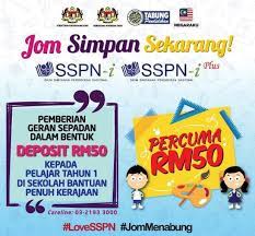 Tabungan xtra valas juga kasih banyak bebas biaya untuk transaksi pakai octo clicks, octo mobile maupun melalui cabang cimb niaga terdekat. Sspn I Plus Tabungan Masa Depan Anak Anda Posts Facebook