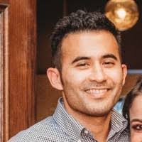 Ezra Abadi's Instagram, Twitter & Facebook