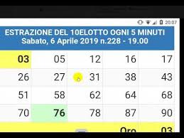 Entra e scopri i nostri pronostici statistici aggiornati. Metodo Per Vincere Seriamente Al 10elotto Ogni 5 Minuti Ogni Giorno Youtube