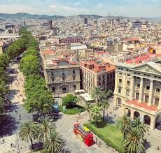 Der ausblick von dort oben aus ist einfach atemberaubend. Die 8 Besten Barcelona Tickets Und Touren Auf Einen Blick