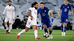 Реал мадрид кф (на испански: Champions League Halbfinale Real Madrid Und Fc Chelsea Mit Remis Im Regen Der Ticker Zum Nachlesen Goal Com