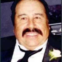 Ramon Esparza Obituary