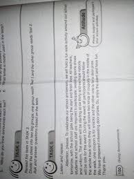 Maybe you would like to learn more about one of these? Soal 1 Where Do You Probably Hear The Announcement 2 What Is The Announcement About 3 What Brainly Co Id