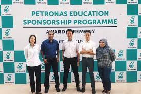 Pesp untuk utp calon 2. Petronas Allocated Rm110 Million For Pesp