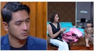 Tv streaming besutan pt.telkom indonesia ini menyediakan live streaming tidak hanya untuk stasiun tv lokal akan tetapi juga. Live Rcti Ikatan Cinta Hari Ini Download Isyarat Cinta Full Movie Mp4 Mp3 3gp Daily Movies Hub Trailer Ikatan Cinta Hari Ini Rabu 30 Desember 2020