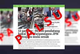 See more of bahagian pendaftaran negara dan pertubuhan, kdn. Page 216 Mynewshub