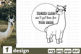 Download 1 Teacher Llama Svg Bundle Animal Cricut Svg By Svgocean Thehungryjpeg Com