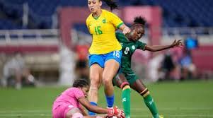 O último jogo da fase de grupos será contra a zâmbia, em saitama, no dia 27 de julho. Skbca3asuhb6m