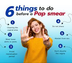 6 things to do before a Pap smear | Ratchasima Hospital | Tel : 044 263 777