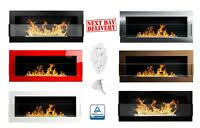 We did not find results for: Eco Fire Bio Ethanol Fireplace Bowl Pit Indoor Outdoor Black Portable 28cm Ebay