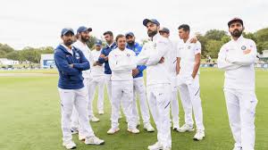 Coverage of the pdc world darts championship begins on sky sports on tuesday, december 15, with every dart from every session right through until the final on sunday, january 3. Icc To Review World Test Championship Schedule After Gauging Covid 19 Impact Cricket News India Tv