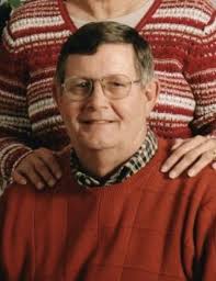 Obituary information for David James "Jake" Marbough