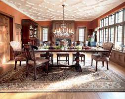 Maybe you would like to learn more about one of these? Tuscany Dining Table Eclectic Dining Room Cleveland By Arhaus Houzz