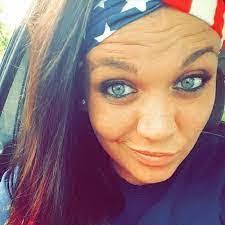 Erika Goddard's Instagram, Twitter & Facebook