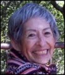 Mary CARTER Obituary (2013)