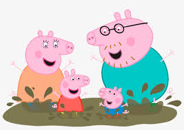 Peppa Pig Live In South Africa Peppa Pig Family Muddy Puddle Transparent Png 1103x727 Free Download On Nicepng #winter #mud puddle #cold #ice #original photographers #photographers on tumblr. peppa pig family muddy puddle