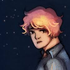 Read Five Years :: Year 2 ~ 18-19