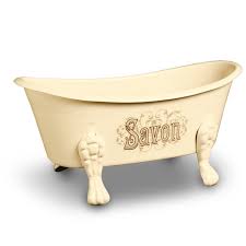 Porte Savon Retro Baignoire Ancienne En Fonte Porte Savon Baignoire Ancienne Savon