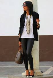 Black Blazer And Jeans Outfit Women 17 Black Blazer Outfit Ideas Fashionsy Com Black Blazer Outfit Fashion Blazer Outfits