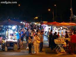 Get the cheapest deals for sungai buloh in sungai buluh, malaysia. Bercham Pasar Malam Ipoh From Emily To You