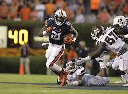 College Football Countdown 2016 Auburn Football Depth Chart