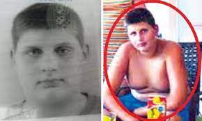 Latest on denver nuggets center nikola jokic including news, stats, videos, highlights and more on espn. Jokic Child Photo