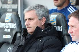 Born 26 january 1963), is a portuguese professional football manager and former player who is the head coach of premier league club tottenham hotspur. Jose Mourinho Ich Stehe Nicht Unter Druck