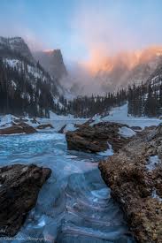 If you're looking for the best rocky mountain national park wallpaper then wallpapertag is the place to be. Dream Lake Rocky Mountain National Park 4k Wallpaper