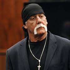 Let The Hate Flow Through You