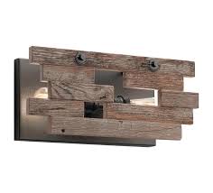 Cuyahoga Mill Wall Sconce Furniture Lighting Decor