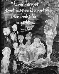 Artists For Love What And Who Will You Stand Up For Hali Karla Arts Artist What Is Love V Quote