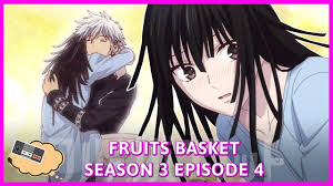 Check spelling or type a new query. Rin S Homecoming Season 3 Episode 4 Fruits Basket Podcast Youtube
