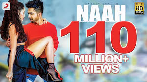 Naah Harrdy Sandhu Feat Nora Fatehi Jaani B Praak Official Musi Mp3 Song Download Songs Latest Hit Songs