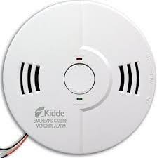 Tennessee requires carbon monoxide detectors in recreational vehicles that are rented or leased. Carbon Monoxide Smoke Detector Regulations Mahwah Township Nj