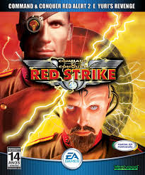 Redalert online is a mod for command & conquer: Beli Red Alert 2 Yuri Revenge Pada Harga Terendah Lazada Com My