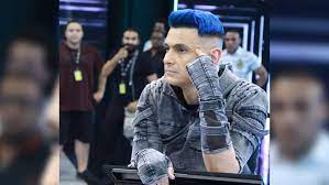 رامز جلال يشوق الجمهور لبرنامجه بلوك غريب. T4jrqu7mkvkjhm