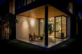 Model teras rumah minimalis desain cantik dan sederhana ini dijamin bikin rumahmu tambah homey. 11 Desain Teras Rumah Mewah Yang Cantik Arsitag
